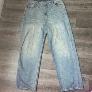 Primark Rita Ora Denim, Size 8